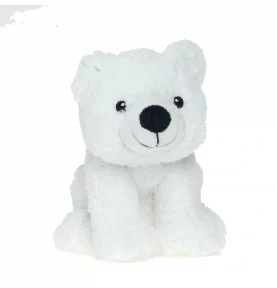 Bouillotte Peluche Ours
