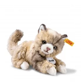 Peluche Chat Lucy